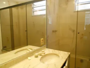 Gohouse - Torre 103 B - Bathroom