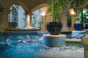 Muckross Park Hotel & Spa - Pool