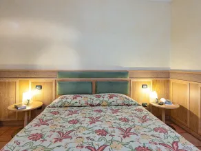 Active Hotel Paradiso - Chambre
