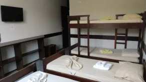 Pousada Pontal de Guaratuba - Room