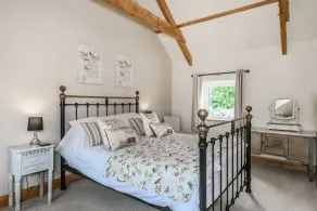 Warbrook - Room