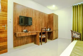 FabHotel Ramana - Rom