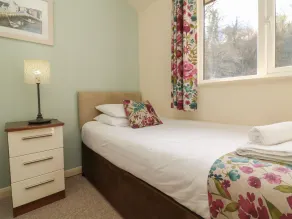 Chalet Log Cabin L3 - Room