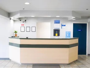 Motel 6 Idabel, OK - Lobby