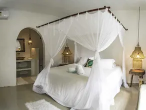 Pousada Bem Te Vi Trancoso - Room
