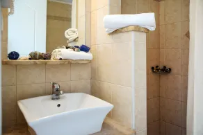 Pantonia Apartments - Bad
