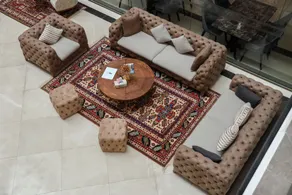 Arion Hotel Baku - Reception