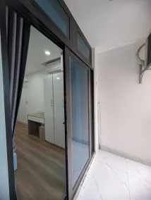 Era Apartment Kim Ma - Quarto