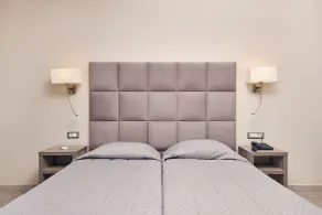 Altura Hotel Zakynthos - Chambre