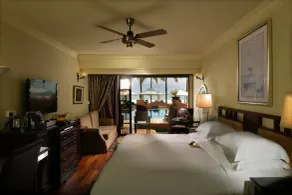 Casa del Mar Langkawi - Chambre