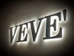 Locanda VEVE'  - Reception