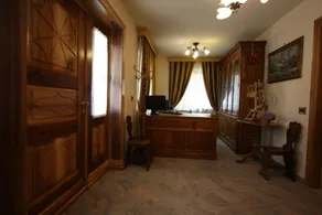 Villa Giuditta Residence - Reception