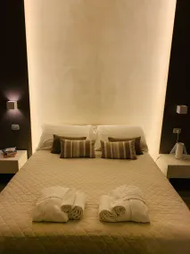 La Banchina Holiday Rooms - Rum