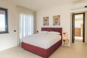 Paolimura Resort , Apartment & Spa - Værelse