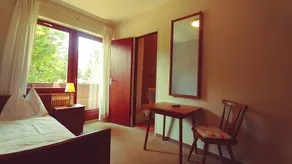 Drauradweg Hostel - Værelse
