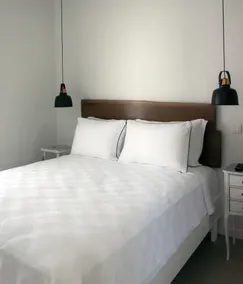 Sakula Otel - Room