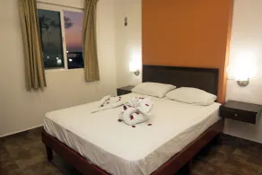 Hotel Tabasco Rio - Camera