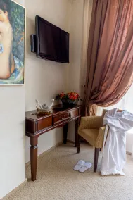 Hotel Rexton - Room