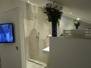Chalet Valley - Bathroom