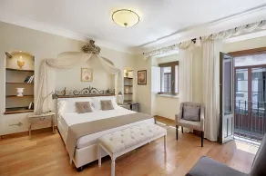 Relais 147 - Luxury b&b - Quarto