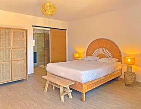 Hôtel Maora Village - Room