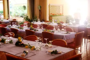 Rovere - Restaurang