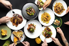 The Maq Hotel - Restaurant