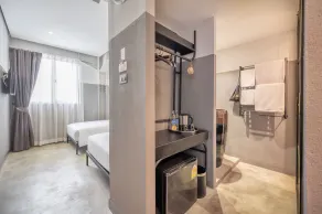 Talakkia Boutique Hotel - Chambre