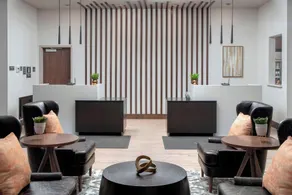 Residence Inn By Marriott Bend - Réception