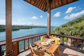 Pramana Nusa Ceningan - Restaurant