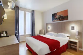 Hôtel LUX PICPUS - Chambre