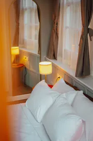 Ivy Ayvalık Butik Otel - Room