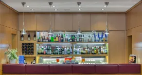 Hotel Raffaello - Restaurant