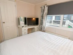 The Goodwood Annex - Room