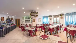 Casa per Ferie Villa Pozzi - Ristorante