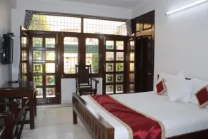 Hotel Sukhvilas - Camera