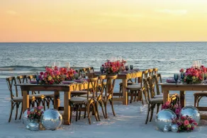 The Luce, St. Pete Beach, a Tribute Portfolio Hotel - Réception