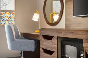 Hampton Inn St. Louis - Columbia - Zimmer