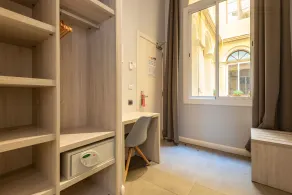 Plaza Goya Rooms - Chambre