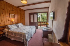 Hotel Recanto São Cristóvão - Próximo ao parque Tarundu - Rum