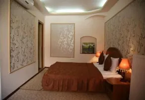 Pension Casa Frieda - Room