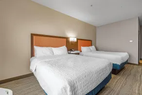 Hampton Inn & Suites New Braunfels - Chambre