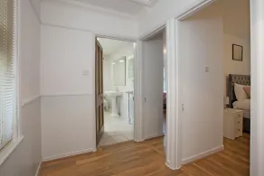 Victoria's place - Rom