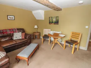 Cottage con 1 camera da letto per 2 persone - Interni