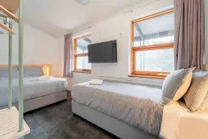 YHA Thredbo - Camera