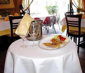 Hotel Argegno - Restaurant