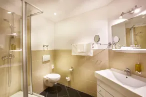 Hotel Kiel by Golden Tulip - Salle de bain