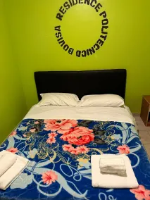 Residence Politecnico Bovisa - Zimmer