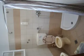 Stelios Studios - Bathroom