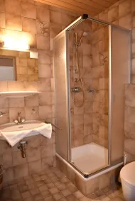 Ferienhaus Fanningberg - Bagno